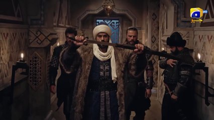 Kurulus Osman Season 5   Trailer 1   Coming Soon