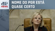 Governo fará indicação para vaga de Rosa Weber no STF até final do ano
