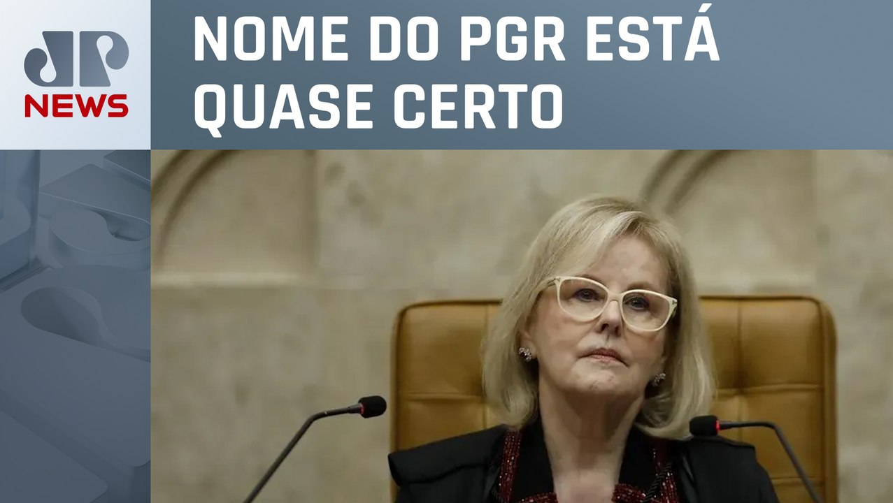 Governo fará indicação para vaga de Rosa Weber no STF até final do ano