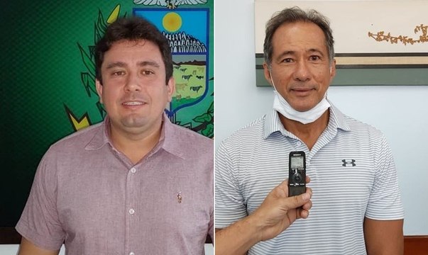 Nomes mais cotados, Helder Carvalho supera Gilberto Sarmento em enquete para prefeito de Sousa