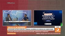 Faculdade Católica da Paraíba realiza II Semana Acadêmica de Ciência da Computação em Cajazeiras