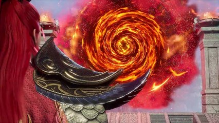 The Legend of Sword Domain Episode 101 subtitle