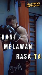 Quotes Bijak || TENTANG KEBERANIAN