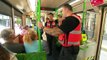 Melbourne's Yarra Trams hires its own security to ensure safety onboard