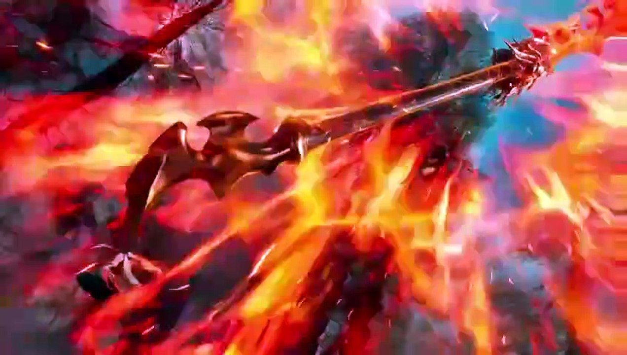 The Demon Hunter Ep 24 subtitle