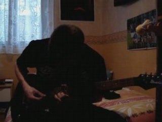 solo EUROPE Prisoners in Paradise