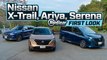 2023 Nissan Serena, Ariya, X-Trail preview: Japan road trip | Top Gear Philippines