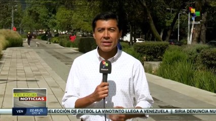 México: Inician precampañas a la presidencia 2024