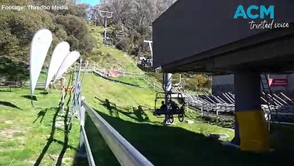 Thredbo MTB Park opening weekend, 18-11-2023, Bega District News