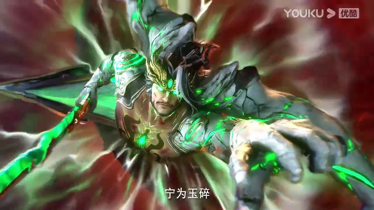 The Demon Hunter】EP24