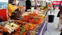 Hidupkan masjid matlamat utama Thai-Malay Food Festival Madad