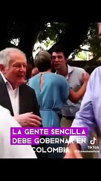 Contrastes entre discurso y acciones: Petro, de criticar a banqueros a participar en eventos selectos como presidente