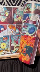 Tangle and Whisper: Quick Review