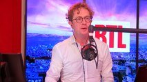 Le journal RTL de 04h30 du 23 novembre 2023