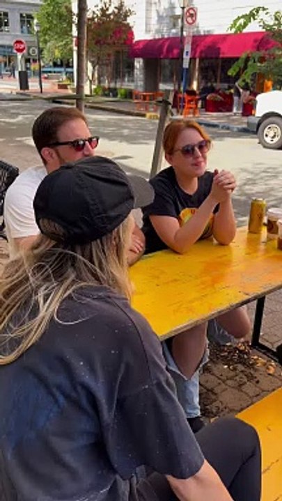 Gianni Palumbo Magic Tricks | Magic Tricks in Public | Public Reactions On Magic #magician #magic