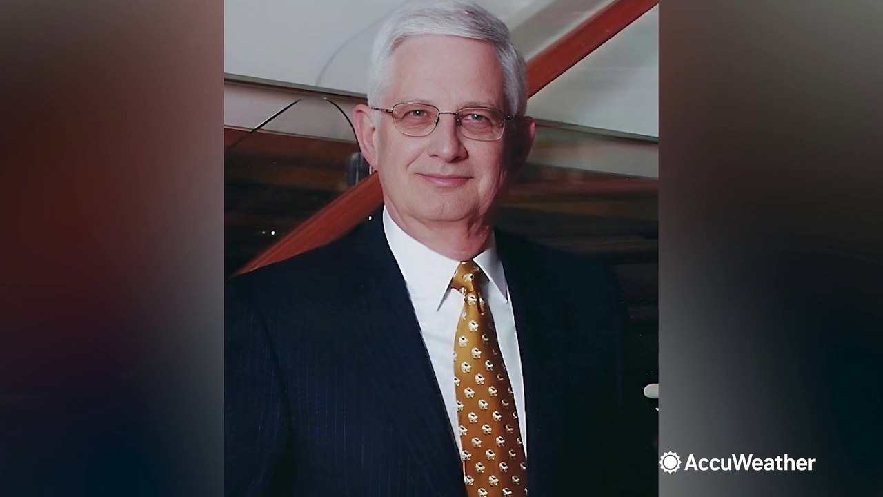 Remembering Steve Pryor