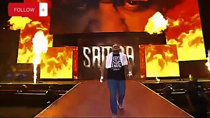 Samoa Joe vs. MJF: A Verbal Confrontation That Heats Up AEW Dynamite