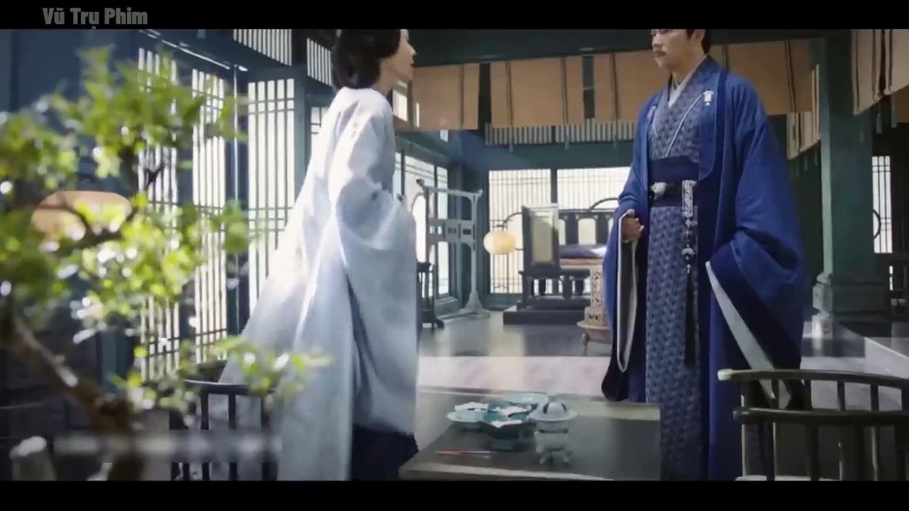 Cẩm Tú Nam Ca