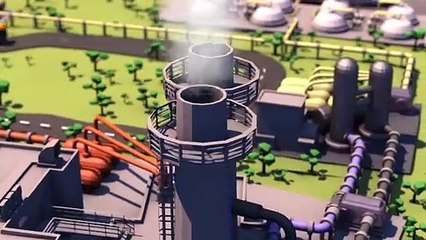 Carbon capture and storage