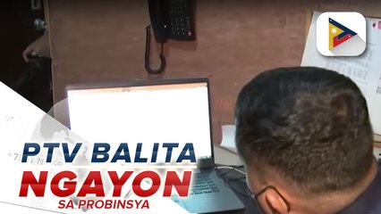 Mga nabiktima sa online scam, mas tumaas ngayong 'Ber months';