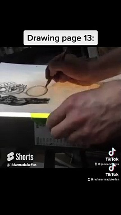 Drawing Page 13