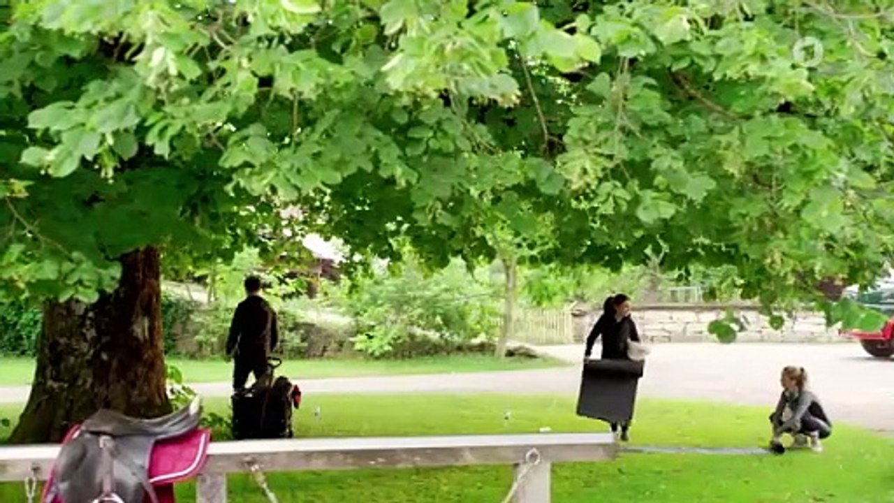 Sturm der Liebe Folge 4152 Zutraulich