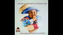 Jose Alfredo Jimenez    ``Amanecí En Tus Brazos``