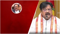 Ponnavolu Sudhakar Reddy పై మండి పడుతున్న Varla Ramaiah | Telugu Oneindia