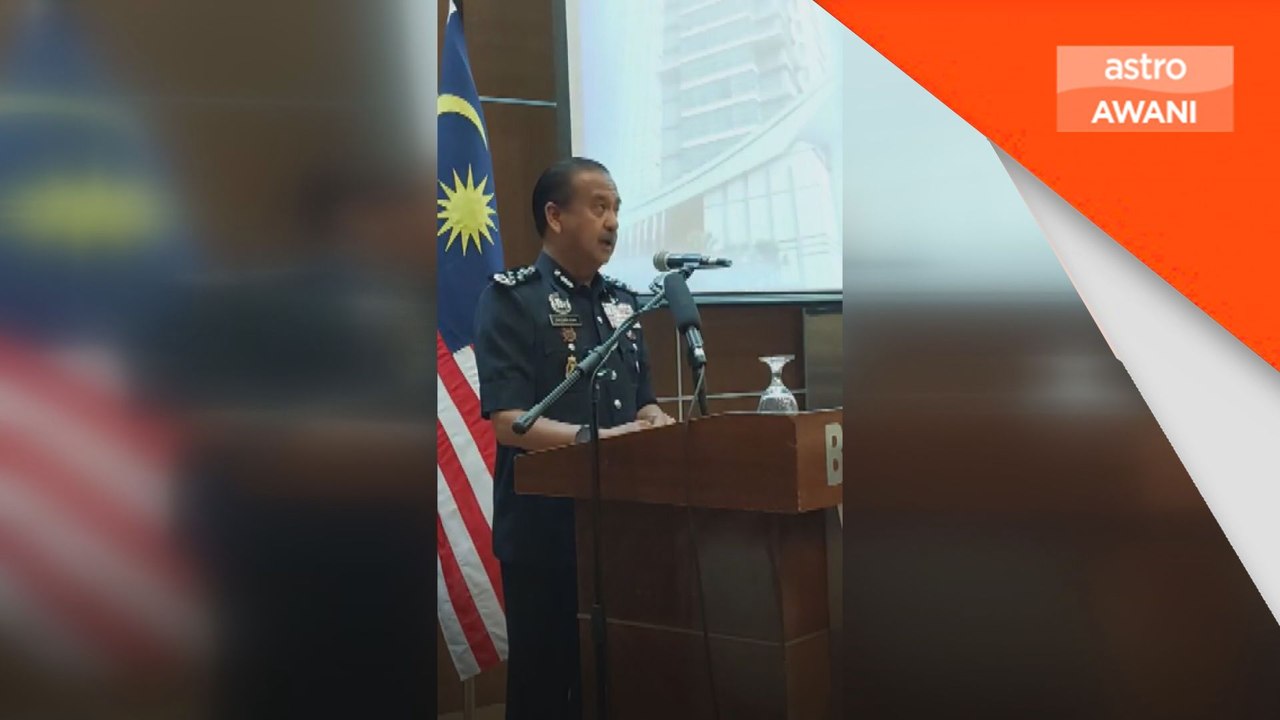 Jenayah Trafik: 21,200 saman, 109 tangkapan dalam Op Perdagangan