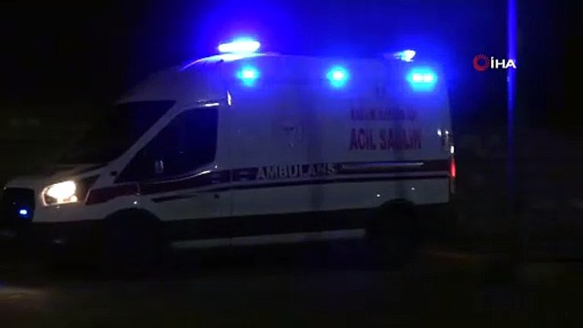 Bir maden ocağı faciası daha: 3 işçi öldü