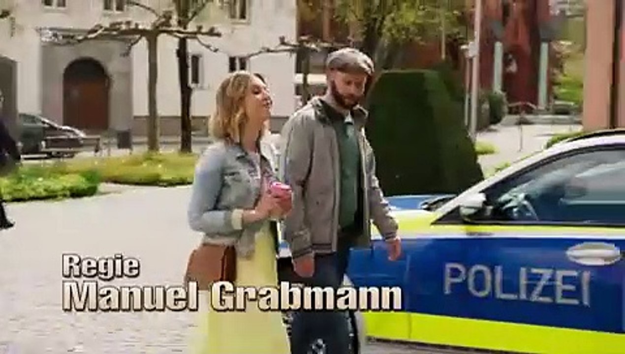 Die Rosenheim-Cops (539) Jeder Sturz ein Treffer Staffel 23 Folge 8