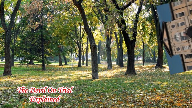 The Devil On Trial Explained | The Devil on Trial Netflix Documentary | devil on trial netflix