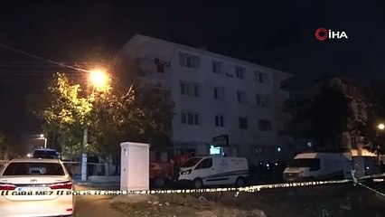 Apartmanda ''gürültü'' vahşeti: 2'si çocuk, 5 ölü var!