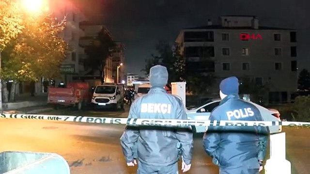 Gürültü kavgası katliama dönüştü! Pompalı tüfekle bastığı dairede 2'si çocuk 5 kişiyi öldürdü