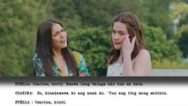Love Before Sunrise: Ang bagong Stella | Script to Screen