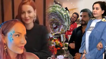 Dilan Polat ve Engin Polat'ın mali müşaviri itirafçı oldu