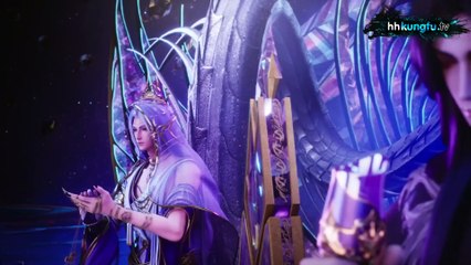 Thần Ấn Vương Tọa Tập 82 Vietsub