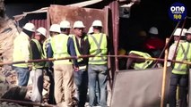Uttarkashi Tunnel Rescue Updates: क्यों बंद हुआ Rescue Operation, क्या आई बड़ी बाधा? |वनइंडिया हिंदी