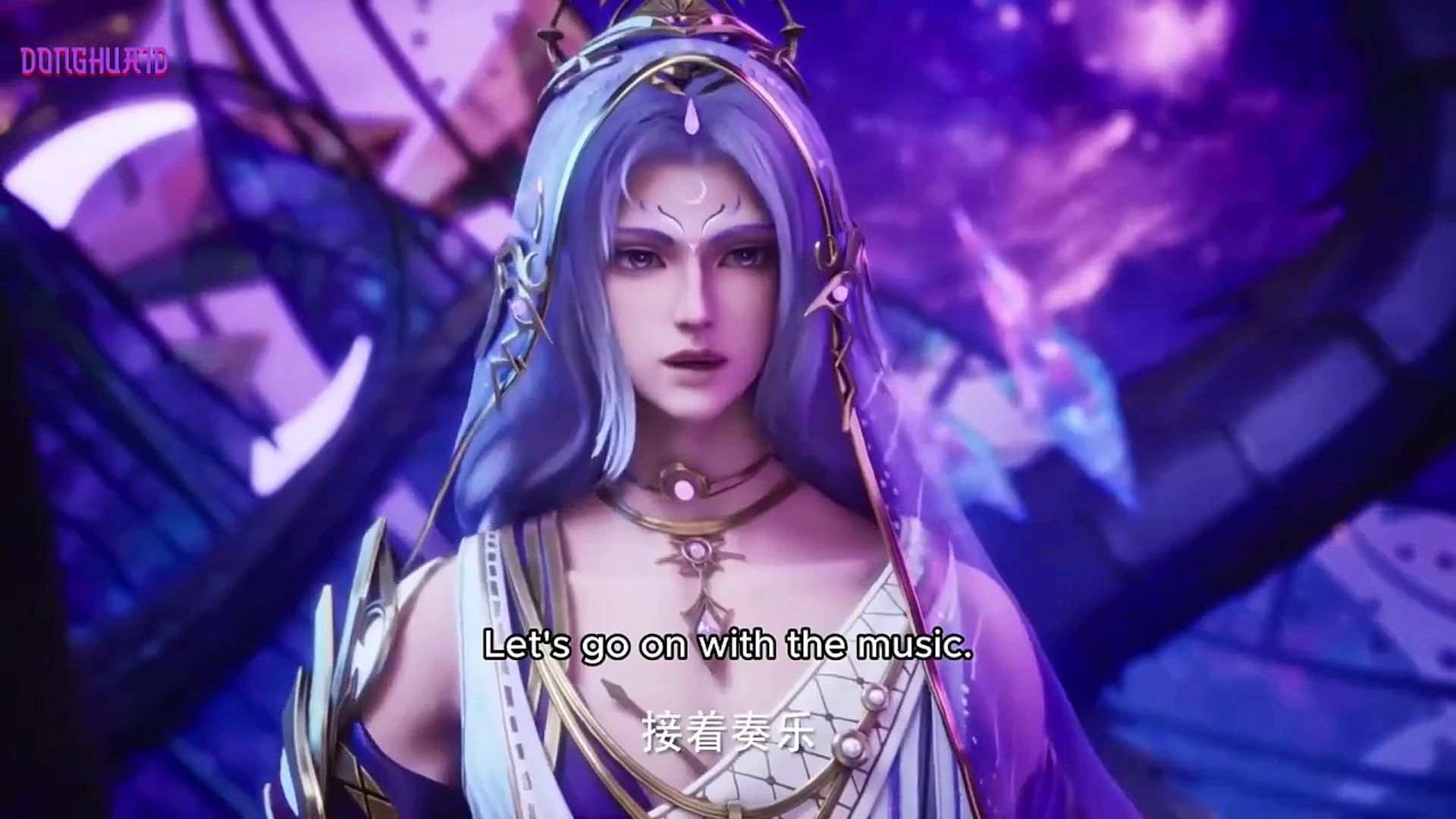 Throne of seal episode 82 english subtitles