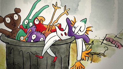 Clown Bande-annonce (EN)