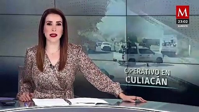 Capturan a Néstor Isidro Pérez, jefe de escoltas de 'los chapitos'