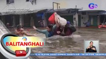 Eastern Samar, isinailalim sa State of Calamity | BT