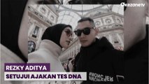 Rezky Aditya Setujui Lakukan Tes DNA, Wenny Ariani Ketar-Ketir