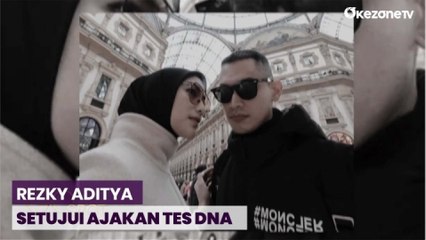 Rezky Aditya Setujui Lakukan Tes DNA, Wenny Ariani Ketar-Ketir