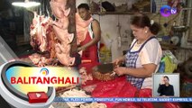 Mga nagtitinda ng manok, inaasahang tataas ang presyo nito habang papalapit ang Pasko | BT