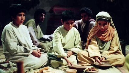 ইউসুফ জুলেখা পর্ব 3 | বাংলা ডাবিং | Joseph The Prophet | Yousuf - Zulekha