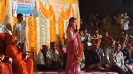 बाड़मेर: प्रचार थमने से पहले ताबड़तोड़ सभाएं करने में जुटे प्रत्याशी, देखिए कैसे लुभा रहे