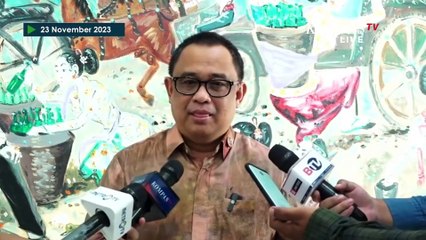 Penjelasan Istana Terkait Beredarnya Draft Reshuffle di Media Sosial