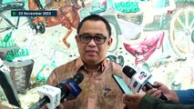 Penjelasan Istana Terkait Beredarnya Draft Reshuffle di Media Sosial