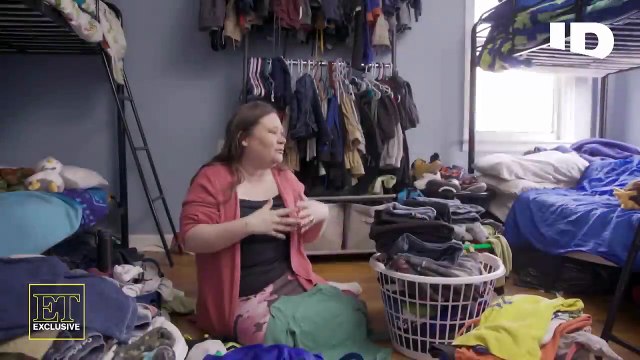 The Curious Case of Natalia Grace_ Natalia Speaks Trailer No. 1